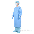 Camice chirurgico standard sterile monouso